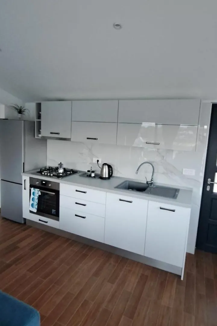 Apartment Franka Sveta Marina