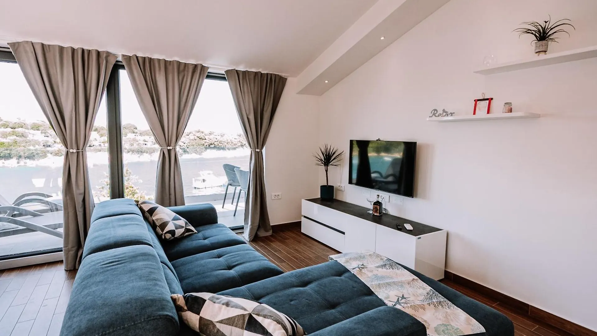 Apartment Franka Sveta Marina