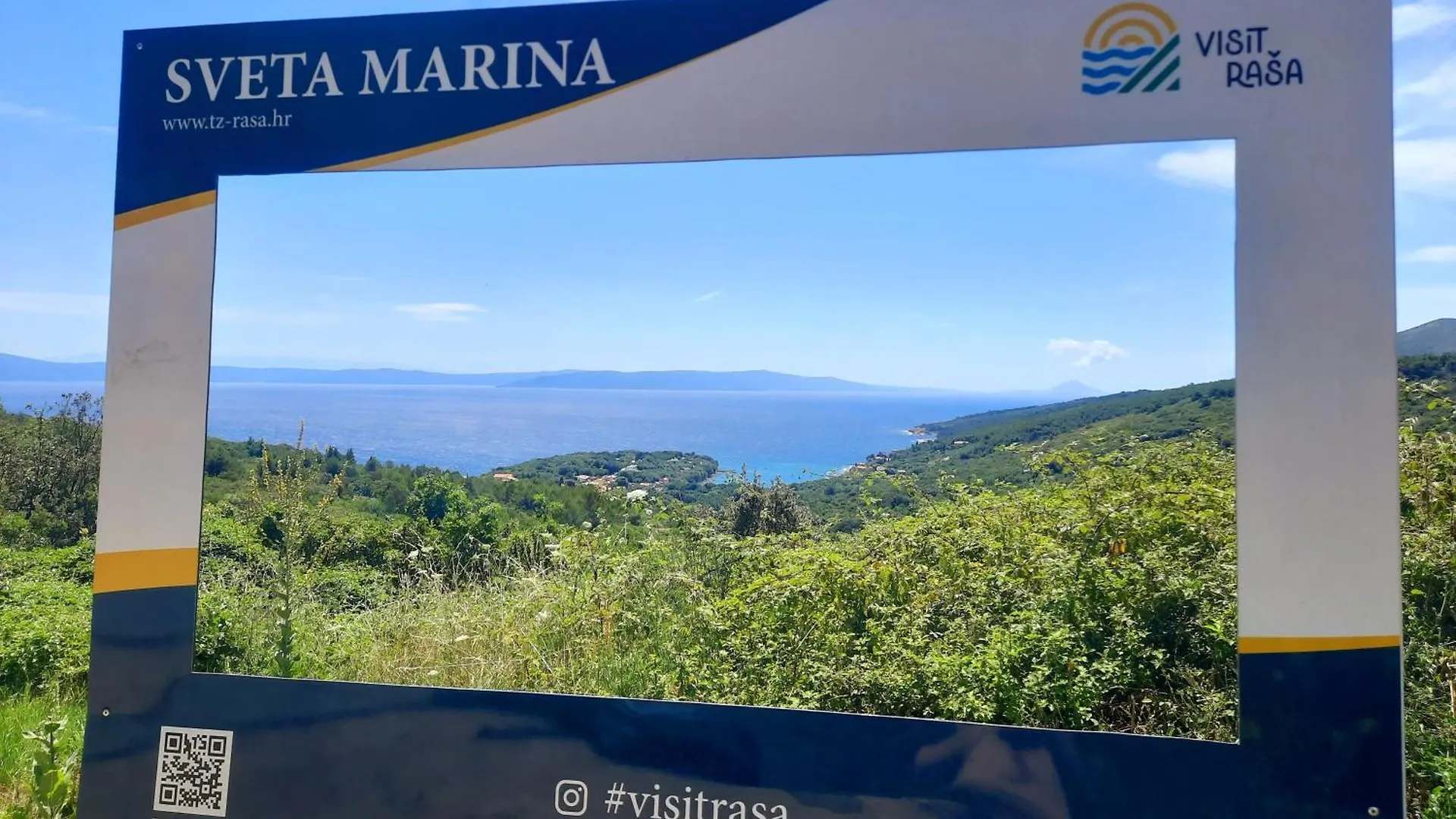 Apartment Franka Sveta Marina